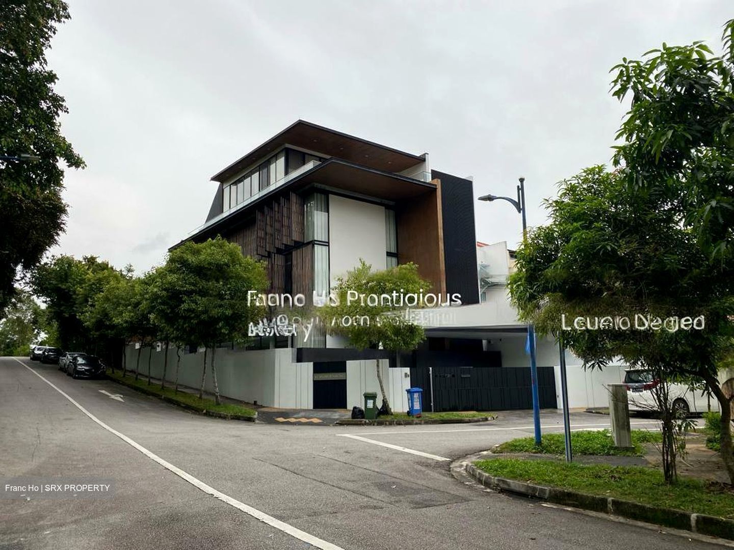 Woodlands Park (D25), Semi-Detached #483958321